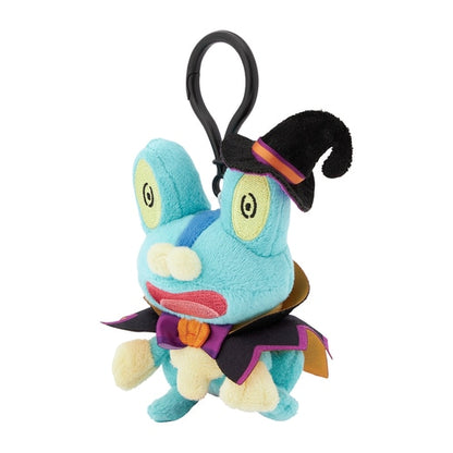 Froakie Llavero Peluche Halloween