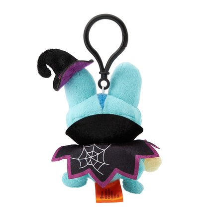 Froakie Llavero Peluche Halloween