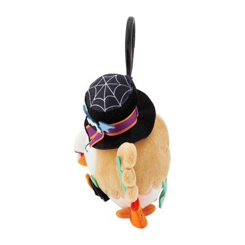 Rowlet Llavero Peluche Halloween