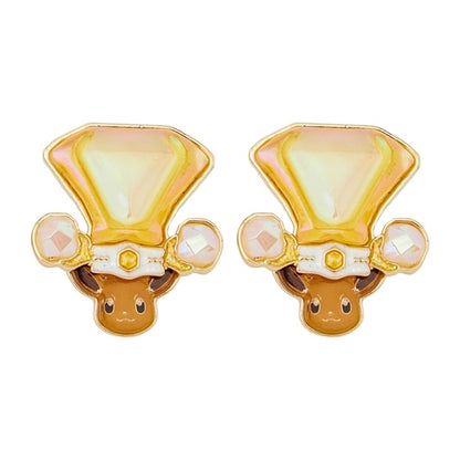 Eevee Aretes Teracristal Normal