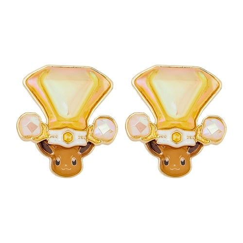 Eevee Aretes Teracristal Normal