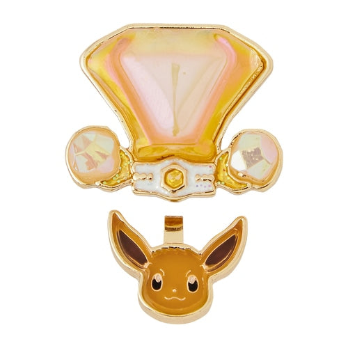 Eevee Aretes Teracristal Normal