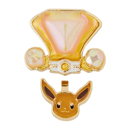 Eevee Aretes Teracristal Normal