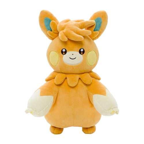 Pawmot Peluche Pokémon