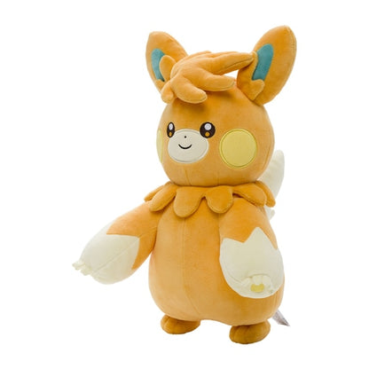 Pawmot Peluche Pokémon