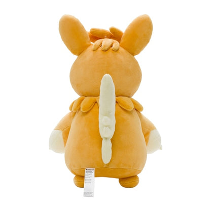 Pawmot Peluche Pokémon