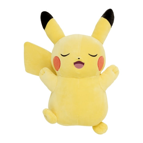 Pikachu Peluche Pokémon Sleep