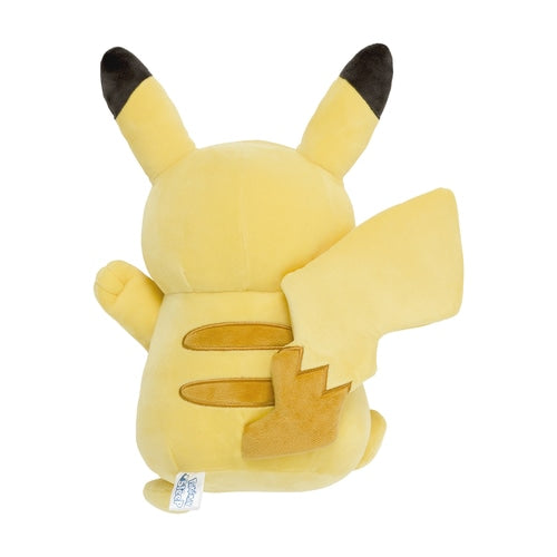 Pikachu Peluche Pokémon Sleep