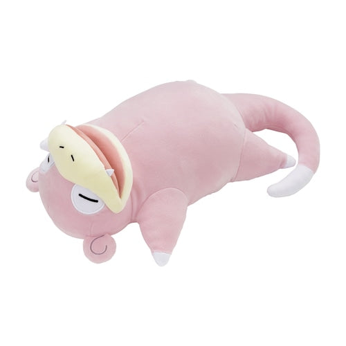 Slowpoke Peluche Pokémon Sleep