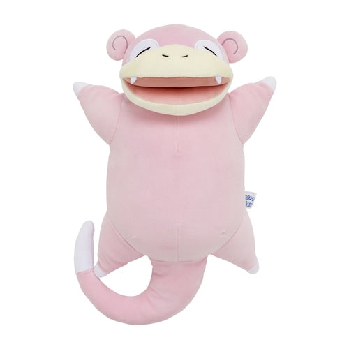 Slowpoke Peluche Pokémon Sleep