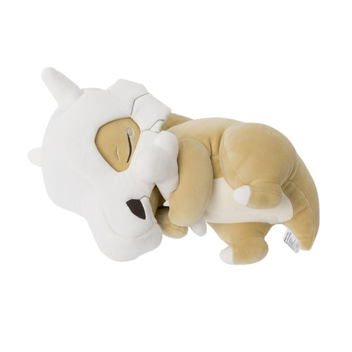 Cubone Peluche Pokémon Sleep