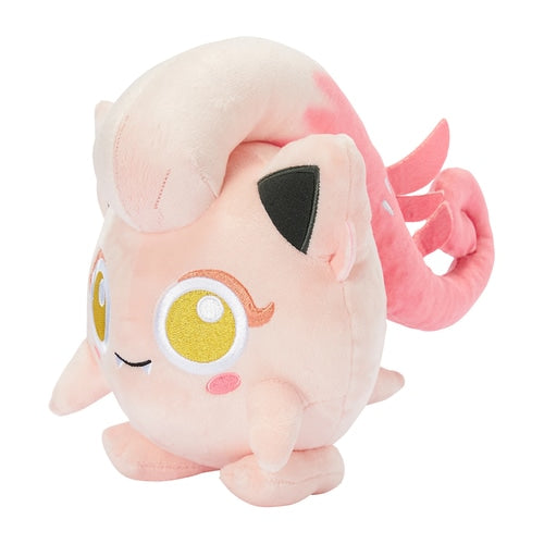 Screaming Tail Plush Doll Pokémon Center Original Strange Paradox