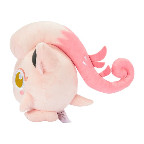 Screaming Tail Plush Doll Pokémon Center Original Strange Paradox