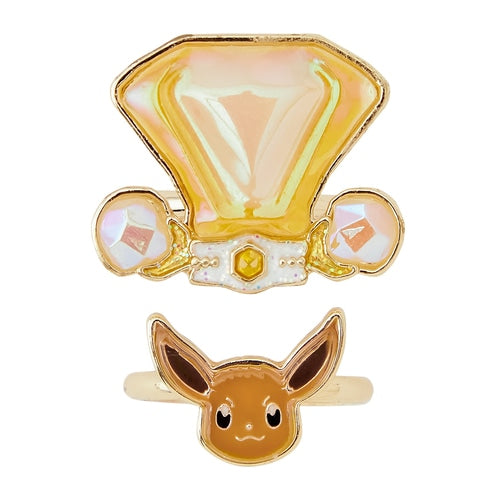 Eevee Anillo Teracristal Normal