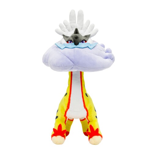 Raging Bolt Peluche Pokémon