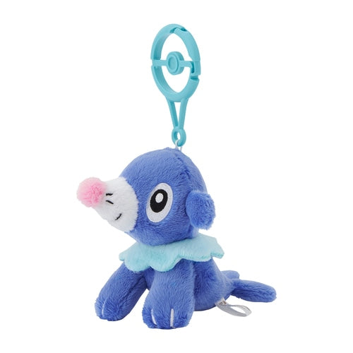 Llavero Pokebola Popplio