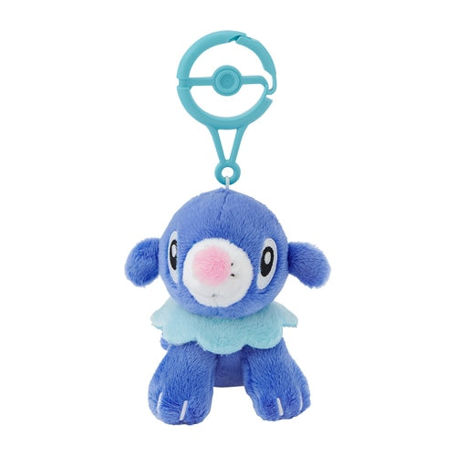 Llavero Pokebola Popplio