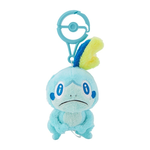 Llavero Pokebola Sobble