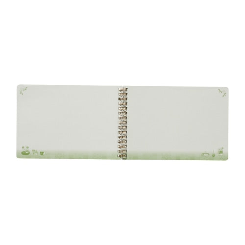 Poltchageist Cuaderno A5