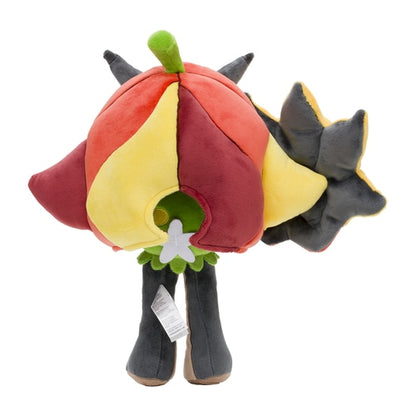 Ogerpon Hearthflame Mask Pokemon Center Original Plush Doll