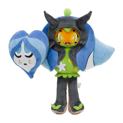 Ogerpon WellSpring Mask Pokemon Center Original Plush Doll