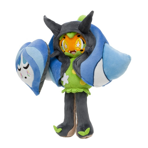 Ogerpon WellSpring Mask Pokemon Center Original Plush Doll