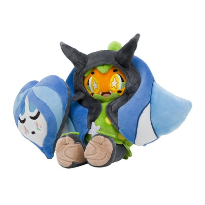 Ogerpon WellSpring Mask Pokemon Center Original Plush Doll