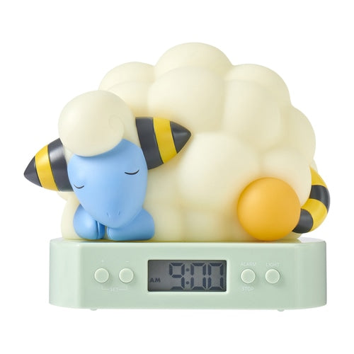 Despertador luminoso Pokémon Sleep MAREEP