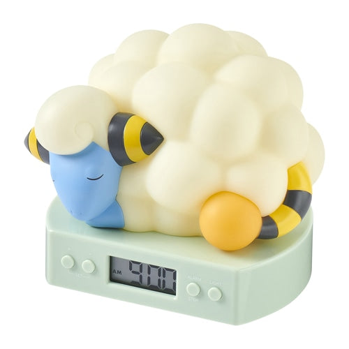 Despertador luminoso Pokémon Sleep MAREEP