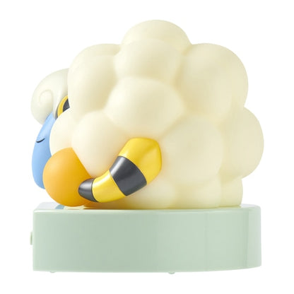 Despertador luminoso Pokémon Sleep MAREEP