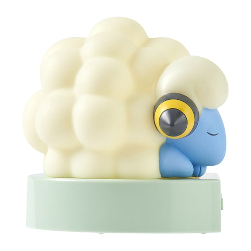 Despertador luminoso Pokémon Sleep MAREEP