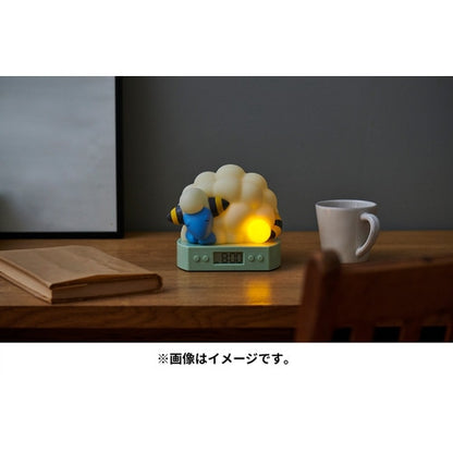 Despertador luminoso Pokémon Sleep MAREEP