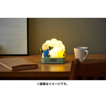 Despertador luminoso Pokémon Sleep MAREEP