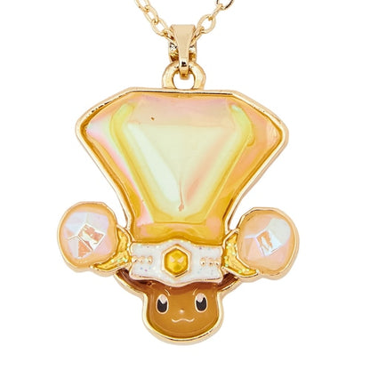 Eevee Collar Teracristal Normal