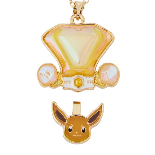 Eevee Collar Teracristal Normal