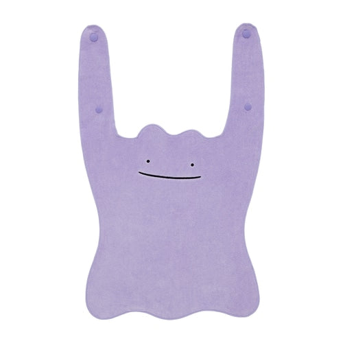 Ditto Toalla Pokémon