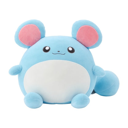 Marill Peluche Pokémon MOCCHIRICH COLECCION