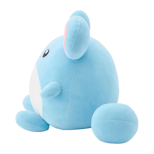 Marill Peluche Pokémon MOCCHIRICH COLECCION