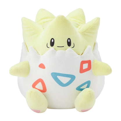 Togepi Peluche Pokémon MOCCHIRICH COLECCION