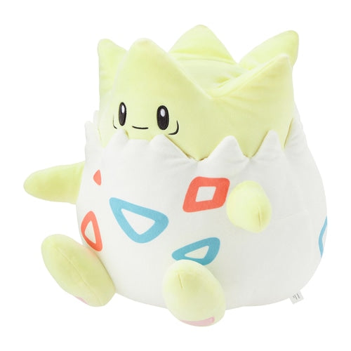 Togepi Peluche Pokémon MOCCHIRICH COLECCION