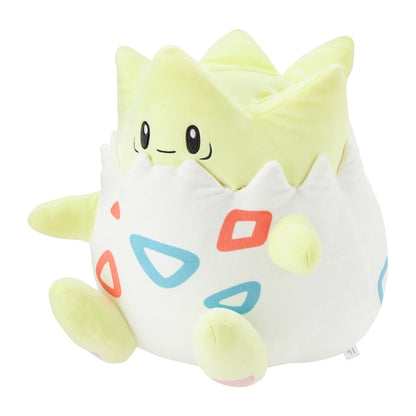 Togepi Peluche Pokémon MOCCHIRICH COLECCION