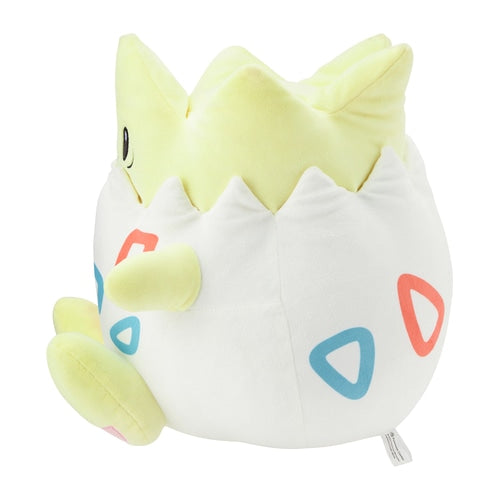 Togepi Peluche Pokémon MOCCHIRICH COLECCION