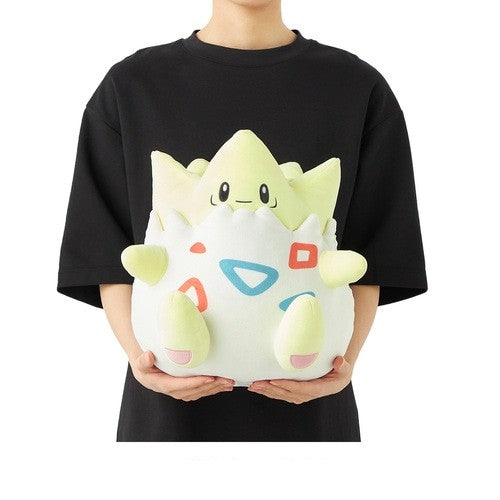 Togepi Peluche Pokémon MOCCHIRICH COLECCION