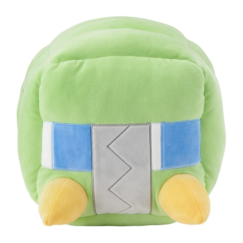 Charjabug Peluche Pokémon MOCCHIRICH COLECCION