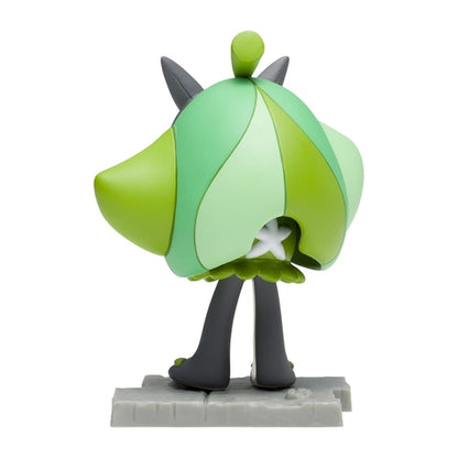 Ogerpon Magnet Memo Stand Figure