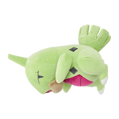 Larvitar Peluche Pokémon Sleep