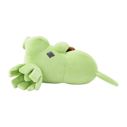 Larvitar Peluche Pokémon Sleep