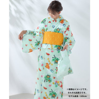 Yukata Pokémon SUMMER FESTIVAL COLECCION