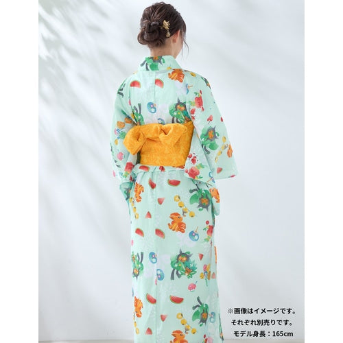 Yukata Pokémon SUMMER FESTIVAL COLECCION