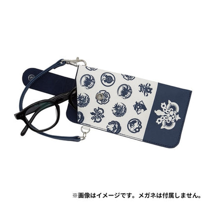 Estuche para Lentes Pokémon KITAKAMI VILLAGE COLECCION